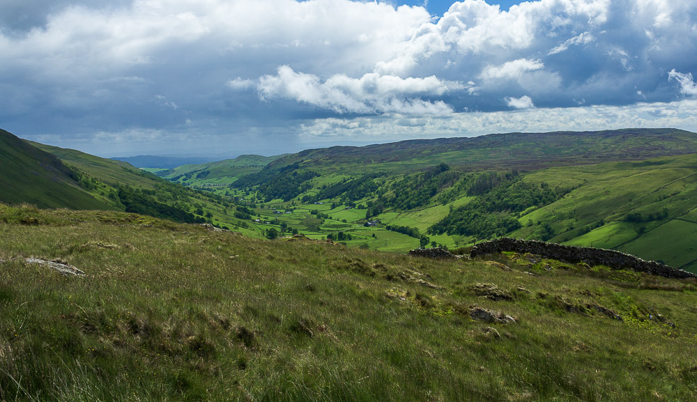 Longsleddale